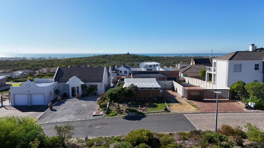 0 Bedroom Property for Sale in Struisbaai Western Cape